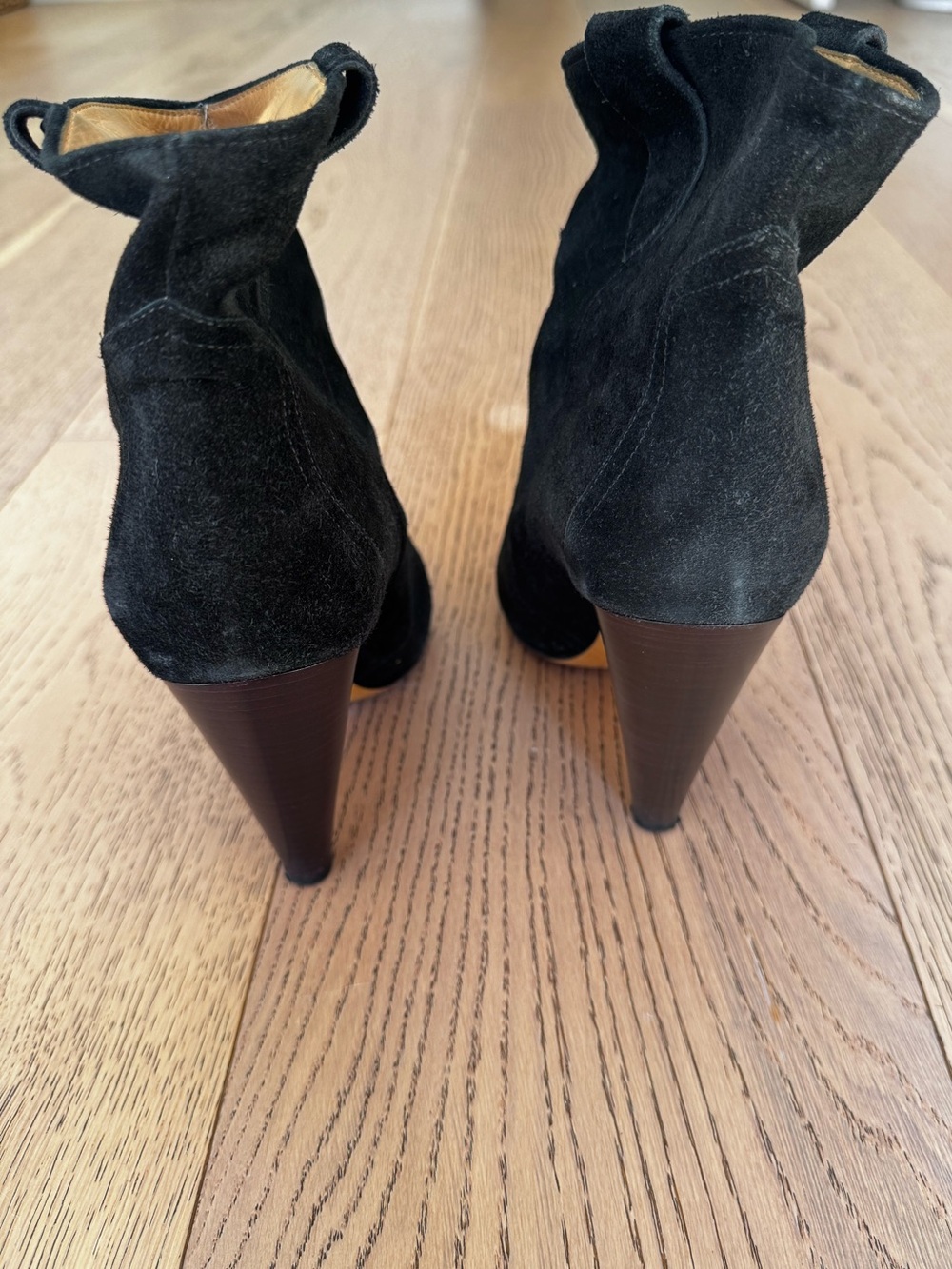 Isabel Marant Étoile Roxann Boot - Picture 5 of 7